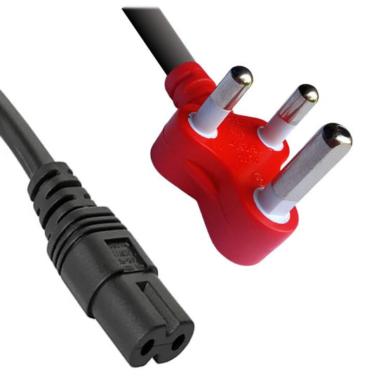 Entratech Dedicated to Figure 8 Cable - 1.8m