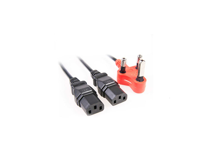 Entratech C14 Power Cable