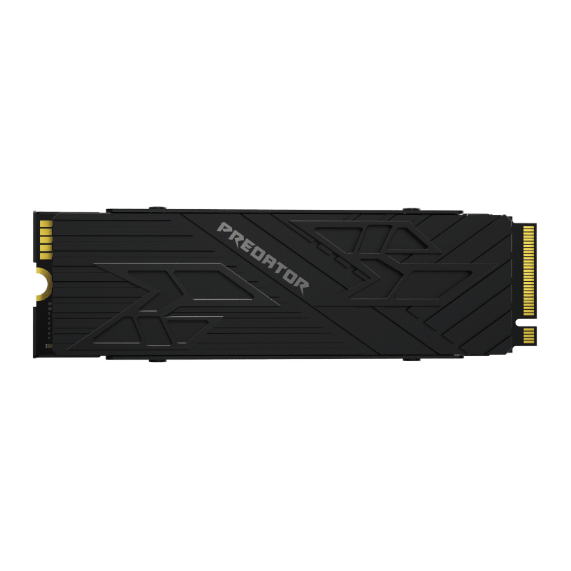 ACER Predator GM7000HS SSD 2TB GEN4.0 with Heatsink