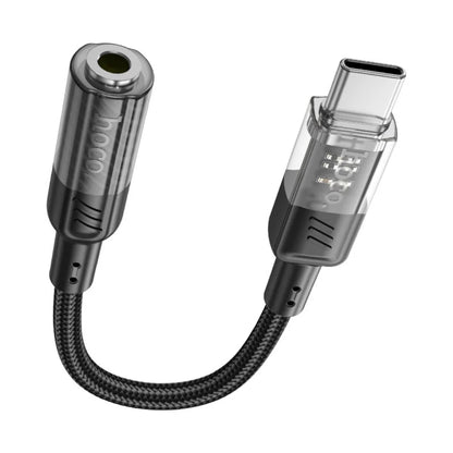 HOCO LS37 type-C to Aux 3.5mm Audio Converter