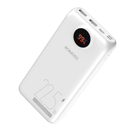 Romoss Power Bank 20000mAh 22.5W WH