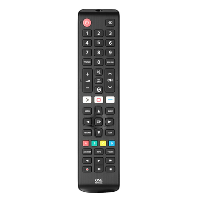 One for All Samsung TV Replacement Remote (URC 4910)