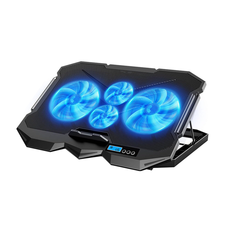 Mikuso Adjustable  Laptop & Notebook Cooling Pad