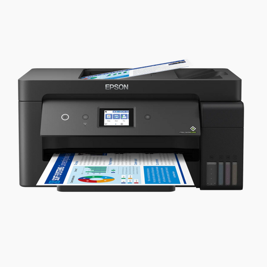 Epson EcoTank L14150 A3+ Multifunction Ink Tank Printer