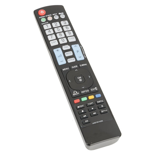 Remote Control for LG LCD TV