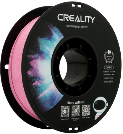 Creality CR-PETG Filament  1.75mm 1Kg