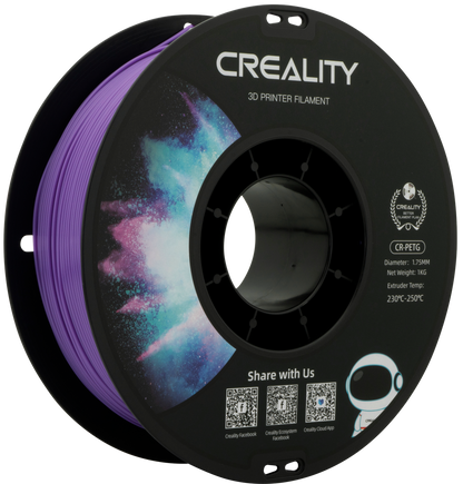 Creality CR-PETG Filament  1.75mm 1Kg