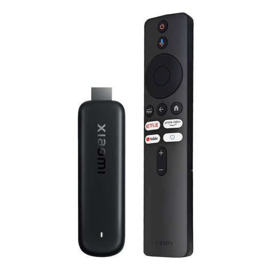 Xiaomi TV Stick HD (2nd Gen) Google TV Streaming Media Player