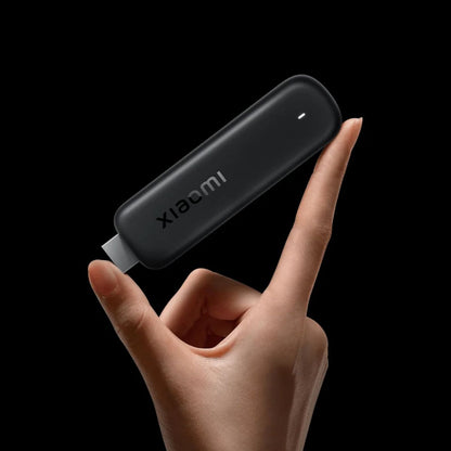 Xiaomi TV Stick HD (2nd Gen) Google TV Streaming Media Player