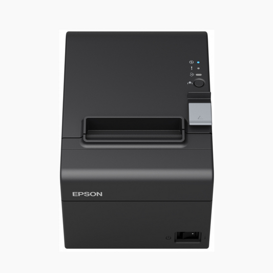Epson TM T20III 011 EDG USB/Serial POS Printer