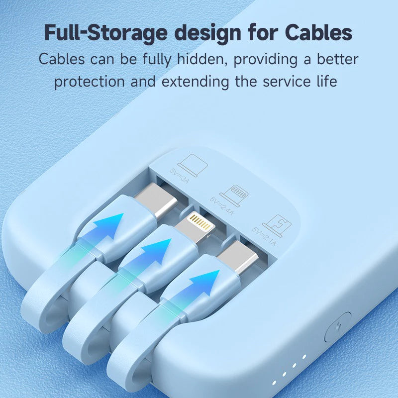 Romoss Power Bank 10000mAh 15W BK