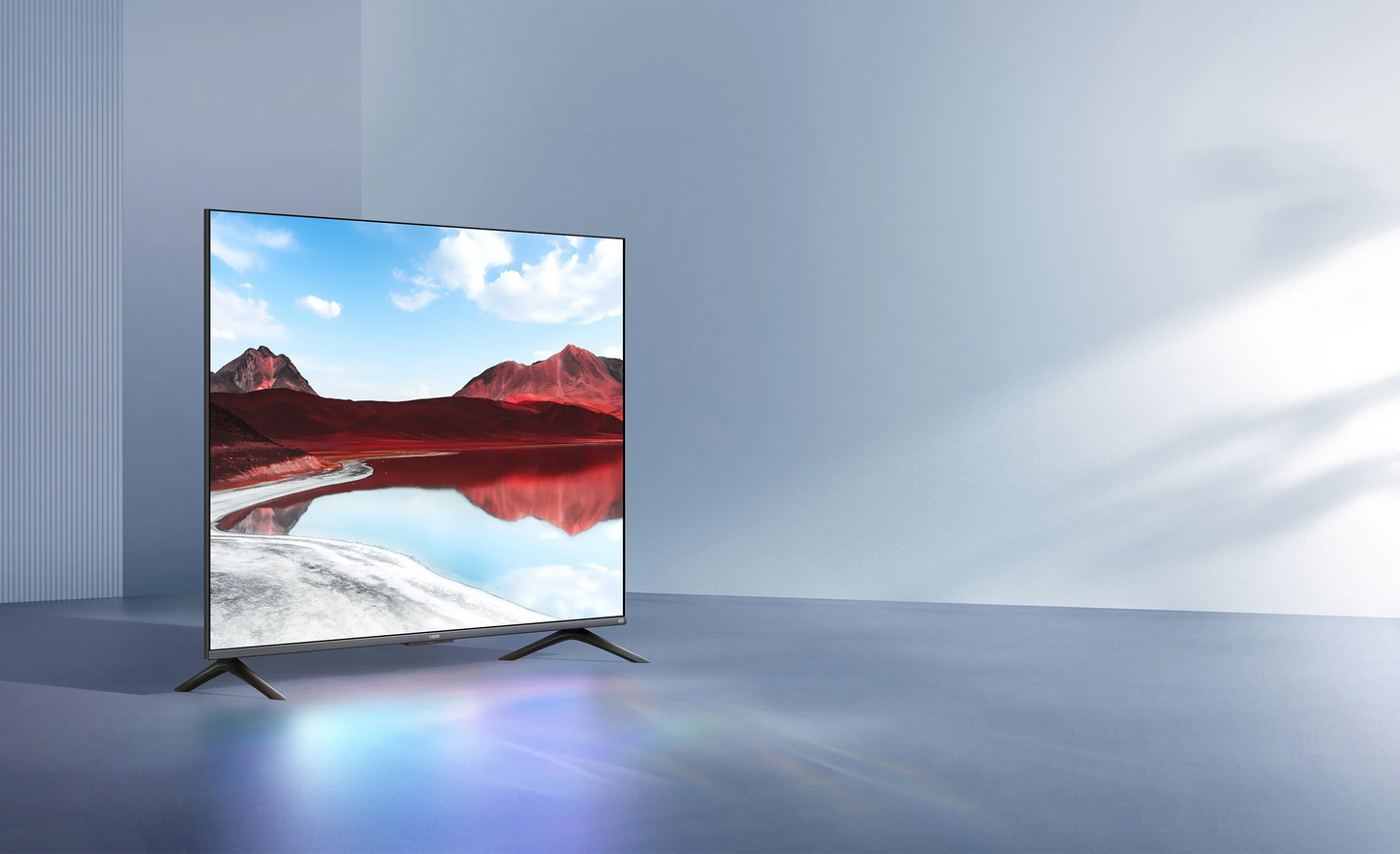 Xiaomi A Pro 65″ QLED 4K Smart TV