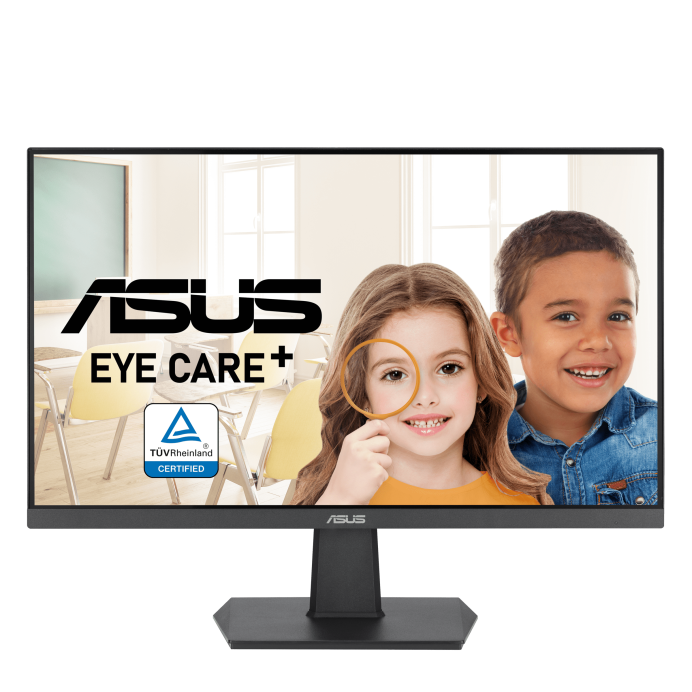 Asus VA27EHF 27 inch Full HD Gaming Monitor
