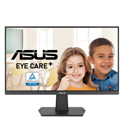 Asus VA27EHF 27 inch Full HD Gaming Monitor