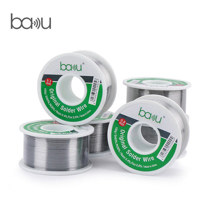 Soldering wire BK 10002