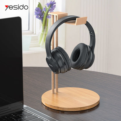 YESIDO Bluetooth Wireless Foldable Headphone - EP03