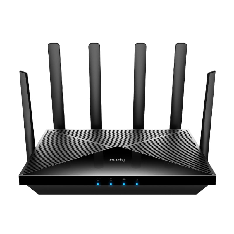 Cudy AX1800 WiFi 4G LTE Mesh Cat18 Router