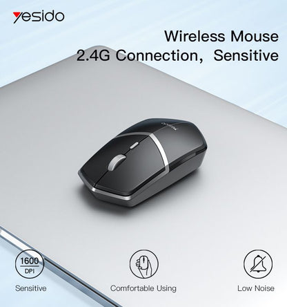 Yesido wireless mouse